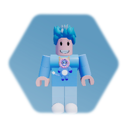 Jett Web (Roblox Avatar)
