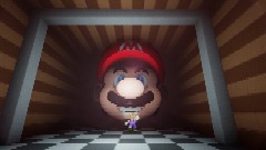 The Mario Apparition V2