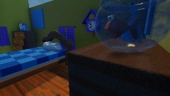 A screenshot taken in Dreams. 3 of 5.