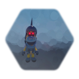 Ass-Koopatrouille  AI and playable