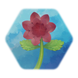 Flower Assets