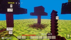 A screenshot taken in Dreams. 1 of 2.