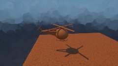 A screenshot taken in Dreams. 3 of 3.