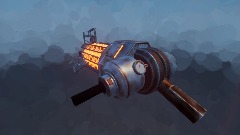 A screenshot taken in Dreams. 6 of 25.