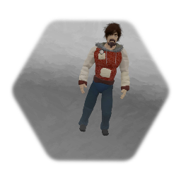 Diego sala a lant acesa