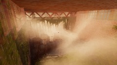 A screenshot taken in Dreams. 3 of 3.