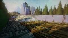 A screenshot taken in Dreams. 1 of 1.