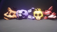 Good ending