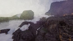 A screenshot taken in Dreams. 5 of 16.