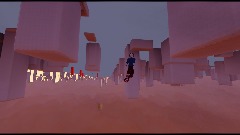 A screenshot taken in Dreams. 2 of 28.