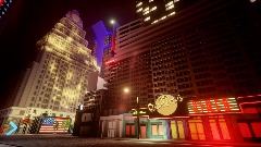 A screenshot taken in Dreams. 26 of 28.