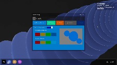 A screenshot taken in Dreams. 10 of 16.