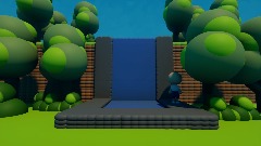 The Adam Parkour 3 [Early access]