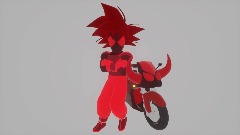 A screenshot taken in Dreams. 8 of 30.