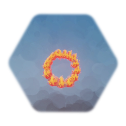 Flame Ring