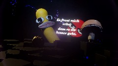 A screenshot taken in Dreams. 6 of 24.