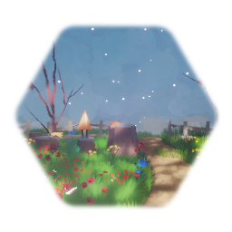 Lighting and Atmosphere tutorial