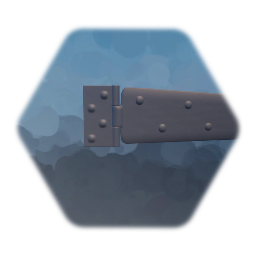 Gate Hinge