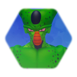 Dragon Ball: Villians