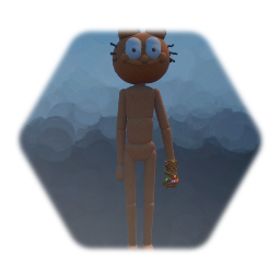 Garfield: Destroyer of Mondays