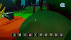 A screenshot taken in Dreams. 3 of 27.