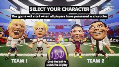 Bend it like Fleckham