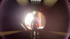 A screenshot taken in Dreams. 6 of 8.