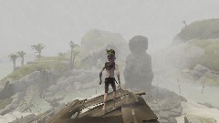 A screenshot taken in Dreams. 4 of 22.