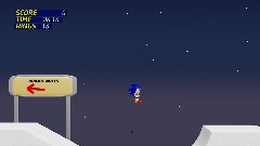 A screenshot taken in Dreams. 12 of 14.