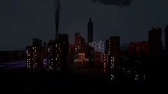 Ninja Strike Movie like Introduction