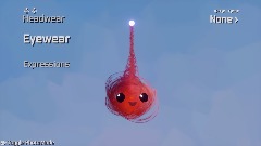 A screenshot taken in Dreams. 18 of 25.