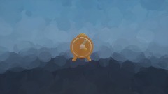A screenshot taken in Dreams. 18 of 22.