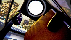 The Case of a Lifetime: A Noir Adventure