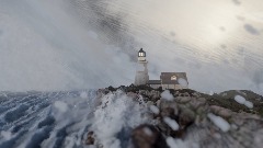 A screenshot taken in Dreams. 26 of 30.