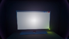 Fright Nights Demo (Fnaf)