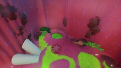 A screenshot taken in Dreams. 6 of 11.