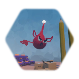 My Creation - 3/31/2021