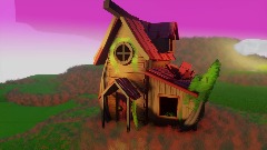 A screenshot taken in Dreams. 16 of 21.