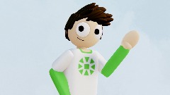 A screenshot taken in Dreams. 12 of 22.