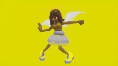 A screenshot taken in Dreams. 6 of 7.