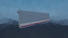 A screenshot taken in Dreams. 2 of 2.