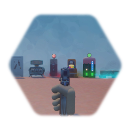 COD Zombies Pack VR BETA