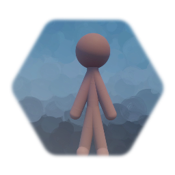 Stick man