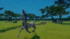 Kilimanjaro Safari Part 2