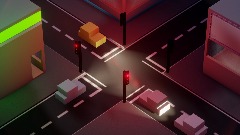 A screenshot taken in Dreams. 2 of 4.