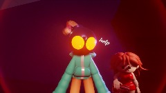 A screenshot taken in Dreams. 1 of 1.