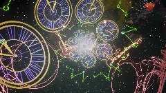 A screenshot taken in Dreams. 11 of 14.