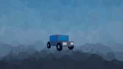 A screenshot taken in Dreams. 16 of 24.