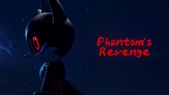 Volt's Adventure 2: Phantom's Revenge (Director's cut)