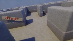 Passive pac 2: a whole nother maze